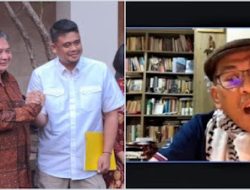 Ucapan Mendiang Faisal Basri soal Mantu Jokowi Terlibat Penyelundupan Biji Nikel Kini Terbukti? Rugikan Ratusan Triliun