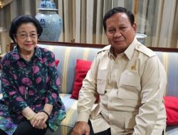 Kencang Desakan Pemakzulan Gibran, Analis Bongkar Alasan Prabowo Dekati Megawati Lewat Sufmi Dasco, Oh Ternyata...