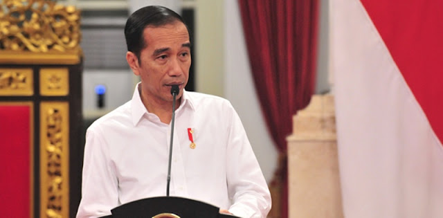 Jokowi Bebas Pilih Partai dan Tentukan Arah Politik