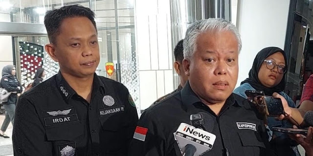 Kejagung Berpeluang Usut Pelanggaran IUP di Raja Ampat