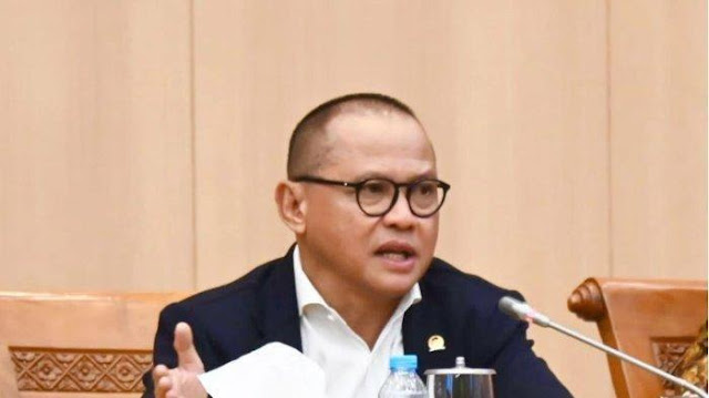 Politisi Golkar Risau PT Gag Menambang di Raja Ampat, Pengamat Bingung Lihat Komunikasi Pemerintah