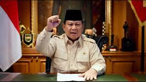 Prabowo: Lebih Baik Mati Daripada Dijajah Lagi