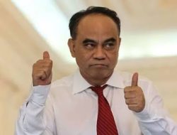 Budi Arie Cuek Disebut Terlibat Judol: Alah Biar Aja
