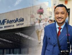 Ketika Vocalist Giring Menjadi Komisaris Bengkel Garuda: Inilah Kiamat