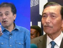 Luhut Heran Kasus Ijazah Jokowi Tak Selesai, Roy Suryo Kini Sibuk Siapkan Bahan Baru: Tunggu Saja!