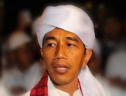 Ciri Kenabian dan Seseorang Yang Terlalu Biasa Saja Bahkan di Bawah Rata-Rata