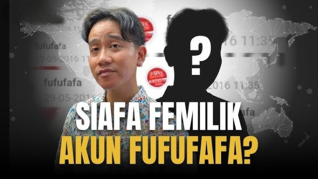 INFO! Gibran Bisa Mundur Tanpa Pemakzulan, Kasus Fufufafa Dinilai Jadi Faktor Penentu