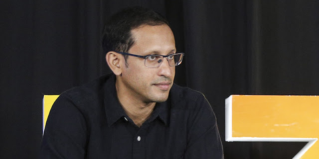 Kasus Pengadaan Laptop Era Nadiem Cerminan Kegagalan Sistemik