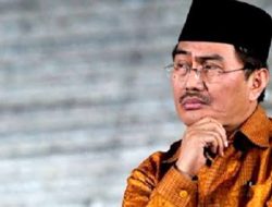 Prof Jimly Usul Presiden Dipilih Rakyat, Wapres oleh MPR