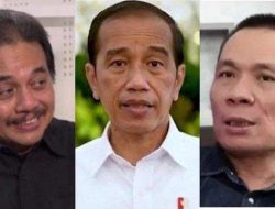 KKN Jokowi saat Kuliah di UGM Dipertanyakan Roy Suryo-Rismon Sianipar, Lokasi dan Tahun Disorot