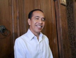 Jokowi Irit Bicara soal Izin Tambang di Raja Ampat: Urusan Kementerian, Diberi Izin dari Lama