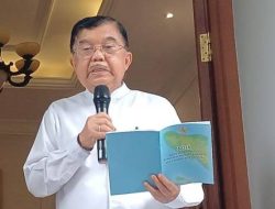 JK: 4 Pulau yang Diklaim Sumut adalah Milik Aceh, Berdasarkan UU Era Soekarno dan Perjanjian Helsinki