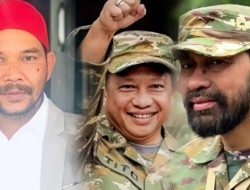 Sederet Eks GAM Perjuangkan 4 Pulau Aceh, Mantan Komandan Bom Wanti-Wanti Tito Soal Konflik Sumut