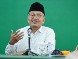 Kata Ketua PBNU: Ada Kesan Seolah Penambangan Itu Kejahatan, Kurang Tepat!
