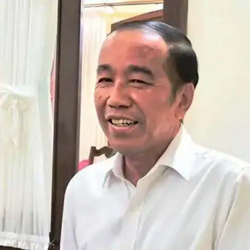 Dianggap Pantas Jadi Nabi, Kata Jokowi: Mikir yang Rasional Sajalah!