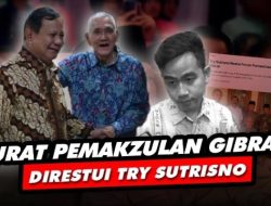 Pakar HTN: Dasar Hukum Pemakzulan Gibran Kuat, Tapi Harus Penuhi 6 Syarat Ini!