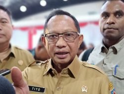 Pak Tito, Kenapa Sih Hal-Hal Kecil Gitu Mesti Bohong?