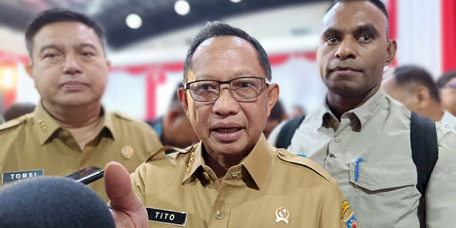 Pak Tito, Kenapa Sih Hal-Hal Kecil Gitu Mesti Bohong?