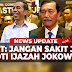 Luhut Sakit Jiwa Menghujat Rakyat Yang Ingin Kepastian Ijazah Joko Widodo!