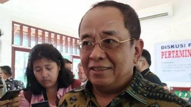Said Didu sebut PT Gag Nikel Harus Dievaluasi, Minta Prabowo Audit Semua Kasus Pelanggaran Tambang