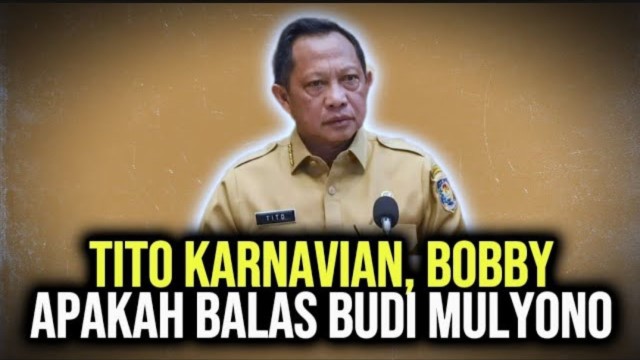 Bikin Gaduh Warga Aceh, Legislator NasDem Desak Prabowo Tegur Tito: Harus Beri Punishment!