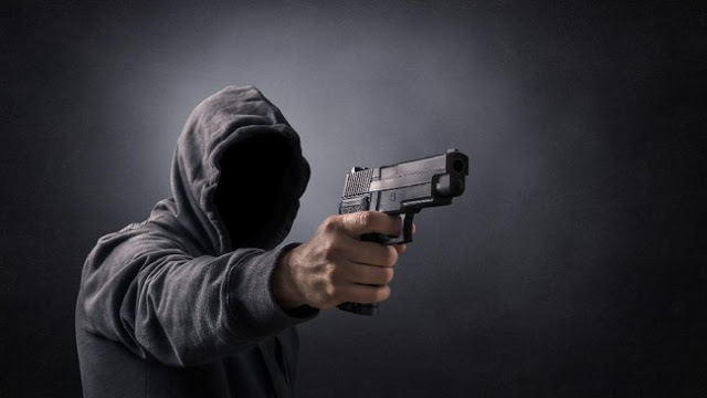BRUTAL! Anggota DPR dari Demokrat Ditembak Mati, Polisi Temukan 70 Target Lain