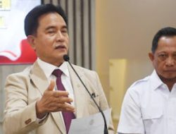 Yusril: Perjanjian Helsinki Tak Dapat Jadi Rujukan untuk Tentukan Kepemilikan 4 Pulau Sengketa Aceh-Sumut
