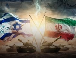 Analisa Menarik Perang Iran vs Israel, Baca Pelan-Pelan!