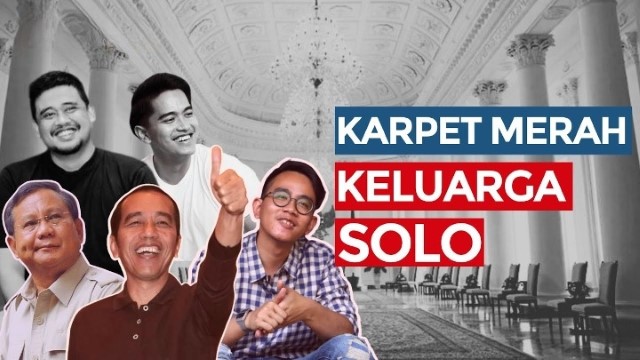 Pakar HTN Feri Amsari Kritik Keras Gibran: Karpet Merah Hanya Untuk Satu Anak Muda?
