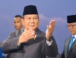 Prabowo Harus Perintahkan Tito Batalkan Kepmendagri soal Empat Pulau