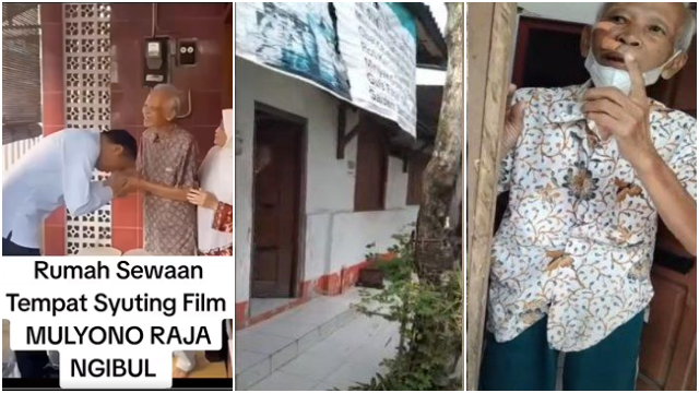 Rumah Kasmodjo yang Dikunjungi Jokowi dan Rismon Berbeda? Ini Penampakannya