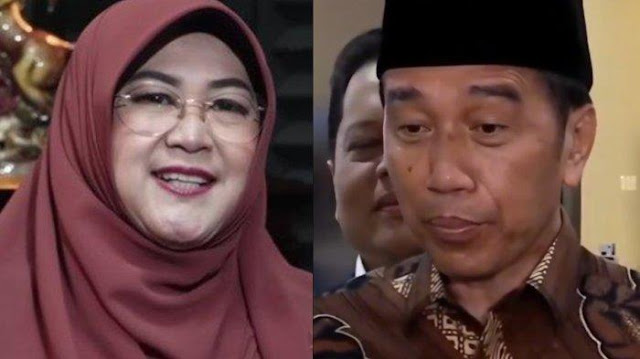 Dokter Tifa Makin Care, Resepkan Obat biar Jokowi Lekas Pulih: Saya Ingin Bantu tapi Dikriminalisasi