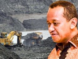 Operasi Bahlil Lahadalia Lepas Dari Noda Nikel Raja Ampat