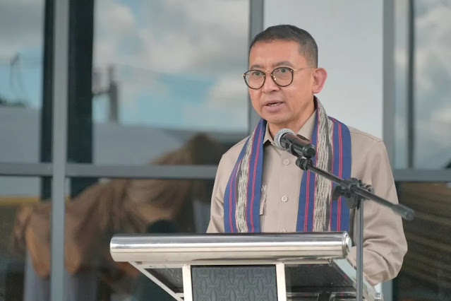 Fadli Zon Dikecam Buntut Pernyataan Tak Ada Bukti Rudapaksa Massal pada Mei 1998