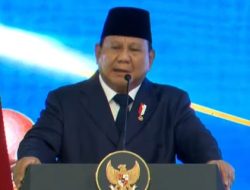Prabowo Jengkel ke Erick Thohir Gegara BUMN Karya Rajin Sedot APBN