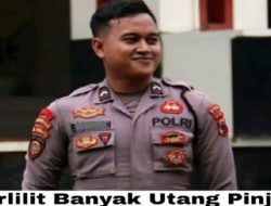 Anggota Polda Jateng Diduga Tipu Banyak Wanita demi Lunasi Utang Pinjol, Istri Orang pun Disikat