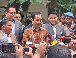 Dianggap Tidak Transparan, Wajar Penggugat Ijazah Jokowi Tidak Puas