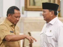 Motif Tito Serahkan Empat Pulau Aceh ke Sumut Masih Patut Ditelusuri