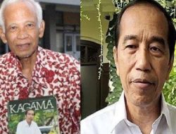 Roy Suryo Ultimatum Jokowi Soal Kasmudjo, Ada Konsekuensi Hukum Bila Membangkang