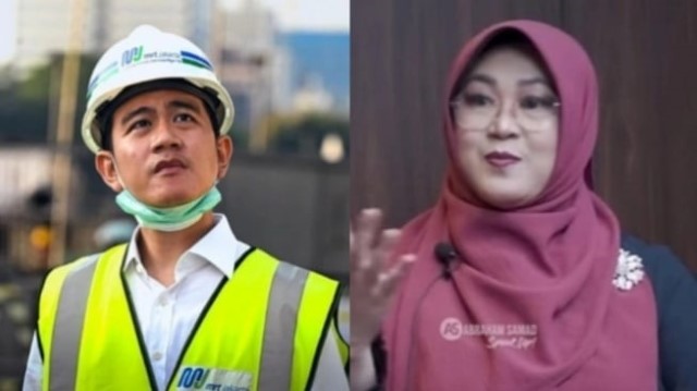 Belum Kelar Ijazah Jokowi, Dokter Tifa Kini Minta Ijazah Fufufafa Juga Diuji, Diduga Palsu?