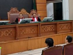 Terungkap, Tenaga Ahli KPK Akui Dapat Komisi Rp200 Juta dari Terdakwa Judol Kominfo