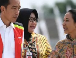 Kedekatan Rini Soemarno-Jokowi Kembali Diungkap Usai Kisruh Sidang Tom Lembong
