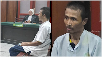 Gay di Surabaya Pasang Tarif Rp 40 Juta, Pelanggan Cuma Bawa Rp 80 Ribu, Ngamuk!