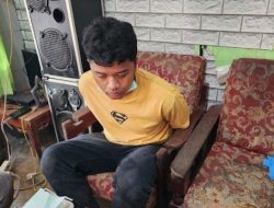 Kehilangan Ibu dan Kakak Imbas Kasus Pembunuhan di Padang Pariaman, Ibnu: Saya Tak Akan Maafkan SJ