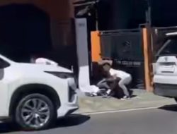 Kapolres Blitar Bantah Tangkap Tiga Kader PMII Pendemo Gibran