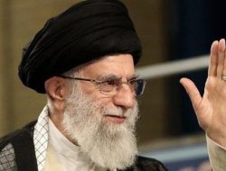 Israel Meradang usai Rumah Sakit Terkena Rudal Iran: Ali Khamenei Tidak Boleh Lagi Dibiarkan Hidup