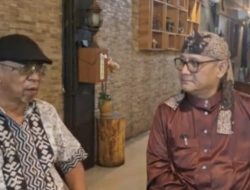 Sosok Zulkifli, Ungkap Kejanggalan Berkas Jokowi di Pilgub DKI 2012: Saya Ngeri Ini Dikloning