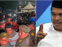 Dedi Mulyadi Disiram 3 Kali di Bekasi, Pelaku Bawa Jimat dan Ngaku Bela Anak