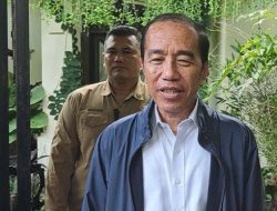 Ijazah Jokowi Disebut Dibikin di Pasar Pramuka, Rocky Gerung: Prosedur Ilegal jadi Legal