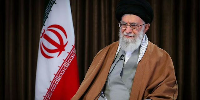 Khamenei Berlindung di Bunker dan Tunjuk Tiga Calon Pengganti